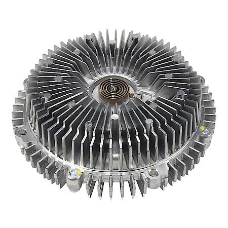 FAN CLUTCH UNIT
