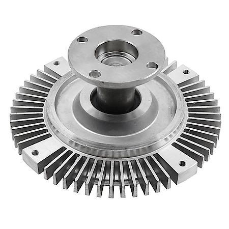 Fan Clutch