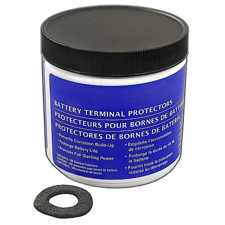 Battery Clip And Accessory