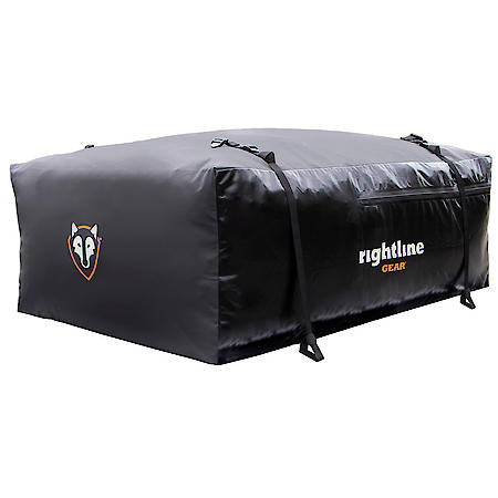 Sport 3 Car Top Carrier