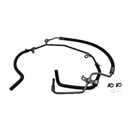 P/S High Press Feed Rtn Assy