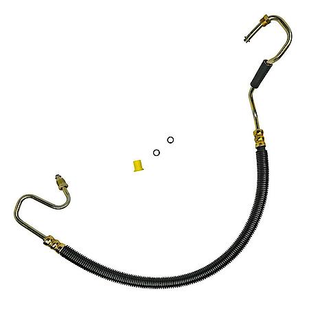 Elite Pressure Hose; 16mm Male "O" Ring x 18mm Male "O" Ring