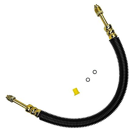 Elite Pressure Hose; 16mm Male "O" Ring x 18mm Male "O" Ring