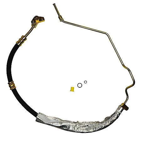 Premium Edelmann Elite Power Steering Hose