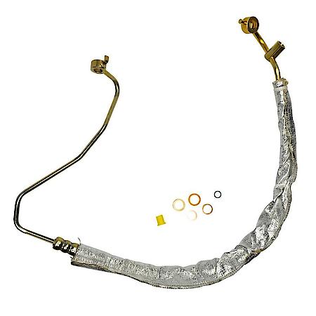 Premium Edelmann Elite Power Steering Hose