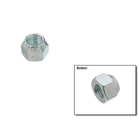 Lug Nut, Standard