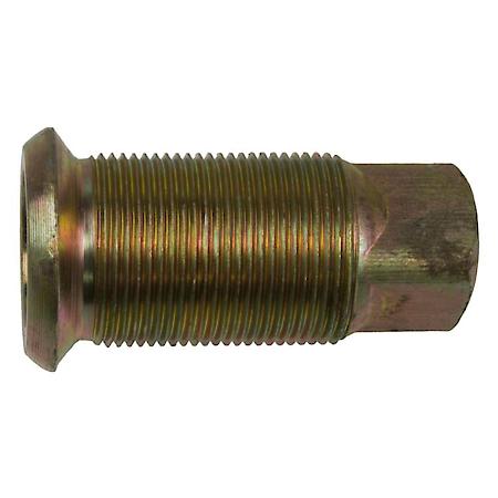 Wheel Nut