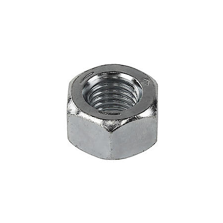 Dayton Style - Chamfered - Spoke Wheel Nuts - Dayton 08-005716 - Thread 3/4"-10