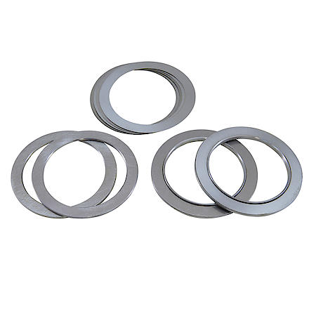 Super Carrier Shim Kit for Ford 10.25