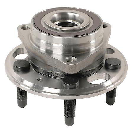 Wheel Bearing & Hub Assembly