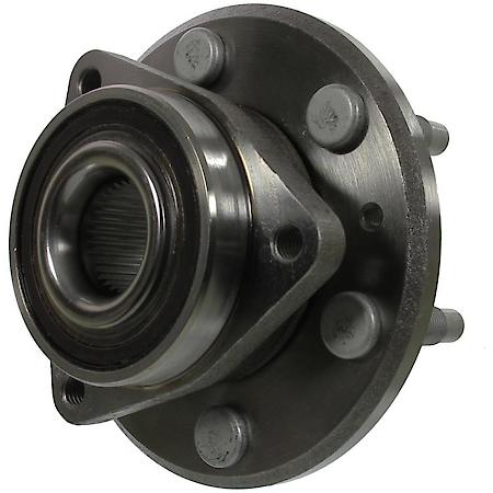 Hub & Bearing Assembly