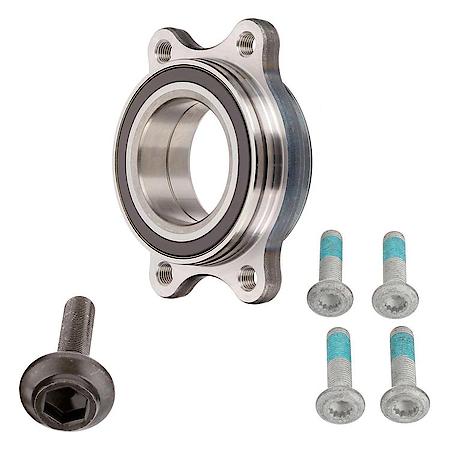 Wheel Bearing