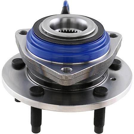 Wheel Bearing & Hub Assembly