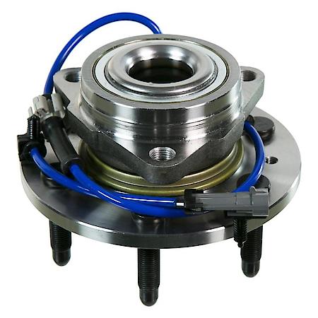 Hub & Bearing Assembly