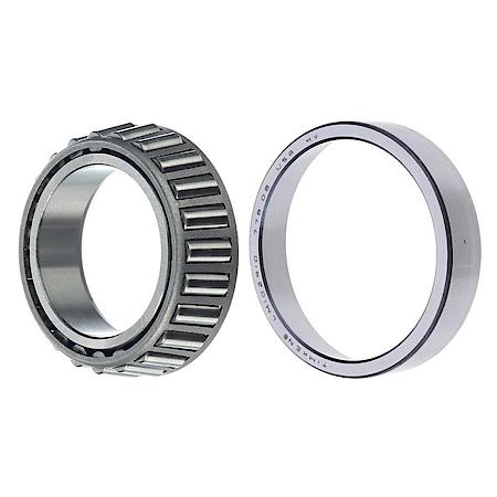Bearing - TRB (Tapered Roller Bearing)