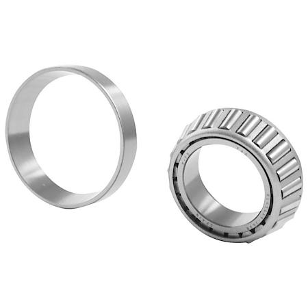 Bearing - TRB (Tapered Roller Bearing)