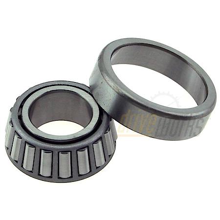 Taper Bearing Set