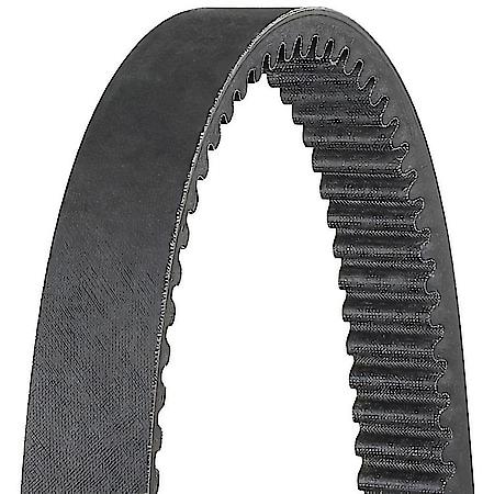Power CVT Belt: 33.813 In. Outside Circumference, 29.668 In. Width
