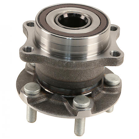 Wheel Hub Assembly