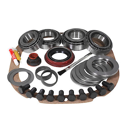 Master Overhaul Kit for '09 & Down Ford 8.8" Differential.