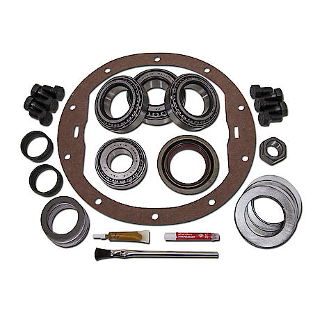 Differential Rebuild Kit
