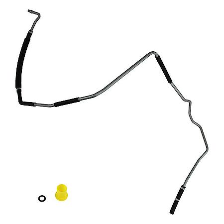 Power Steering Return Line Hose Assembly