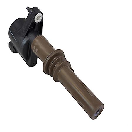 Ignition Coil: Meets or Exceeds Original Equipment Specifications, 1 Piece