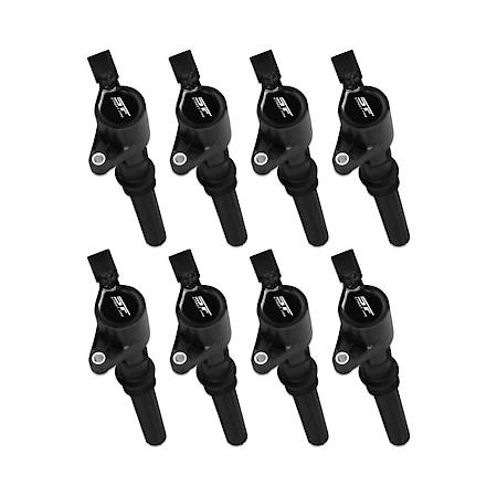 Ignition Coils, Street Fire, Ford 4.6L / 5.4L 2-Valve, 8-Pack