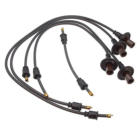 Beru Ignition Wire Set