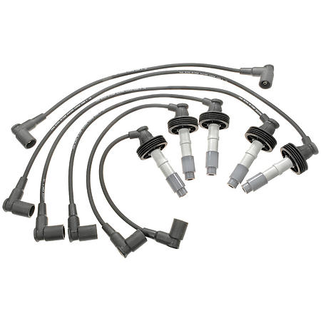 Spark Plug Wire Set