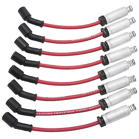 Max-Fire (Ultra-Spark 50) GM LS Truck Spark Plug Wire Set