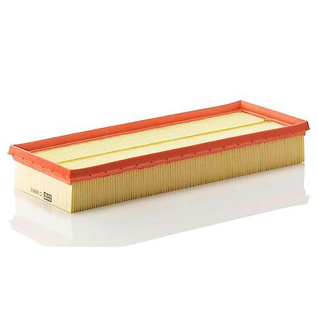 Premium Air Filter with Max Dirt Separation