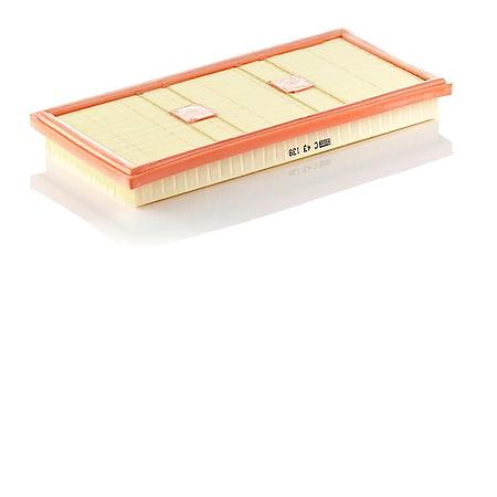 Engine Air Filter: Clean Intake Air for Optimal Performance