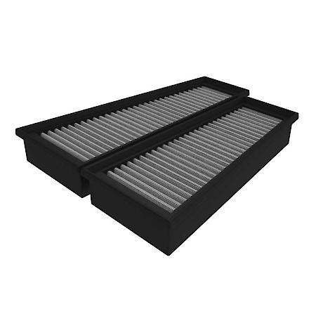 Magnum Flow Oe Replacement Air Filter With Pro Dry S Media (Pair)