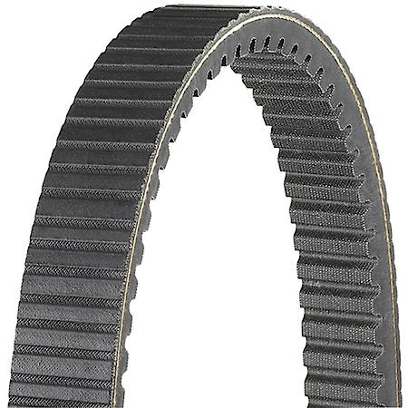Power CVT Belt: 47.625 Inch Outside Circumference, 36.526 Inch Width