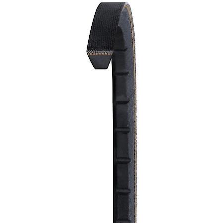 VX-Wedge Belts: 63.42 In. Outside Circumference, 0.406 In. Width