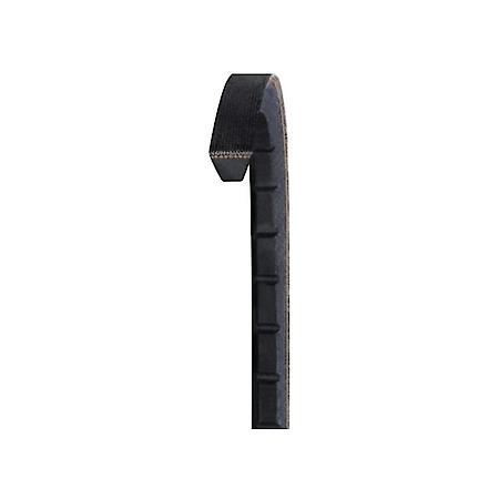 VX-Wedge Belts: 60.42 In. Outside Circumference, 0.406 In. Width