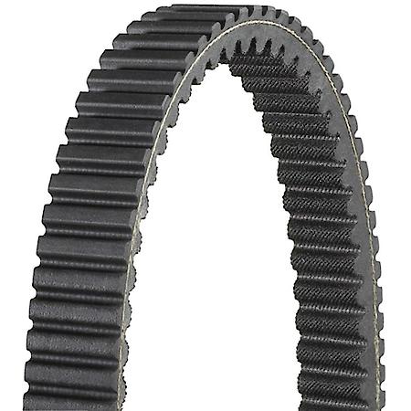 Power CVT Belt: 44.188 In. Outside Circumference, 39.066 In. Width
