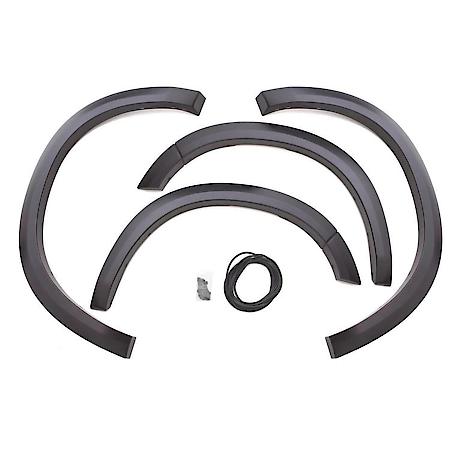 Sx-Sport Style 4Pc Smooth