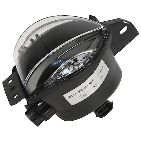 Fog Light