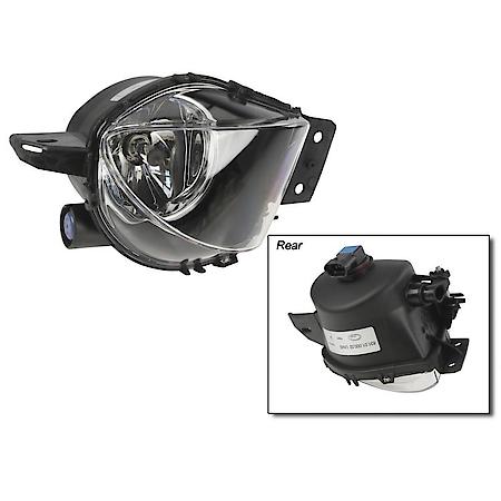 Fog Light