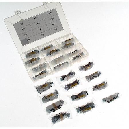 Alignment Cam Bolt Assortment