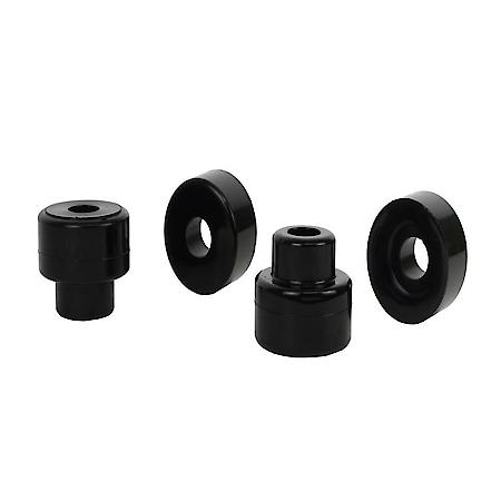 Radius Arm-to-Chassis Bushing Kit