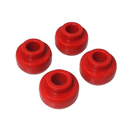 Radius/Strut Arm Bushing Set