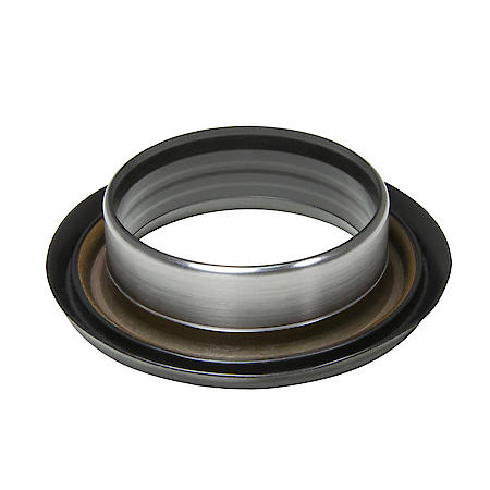 Adapter Sleeve Fro GM 8.6" & 9.5" Yokes To Use Triple Lip Pinion Seal
