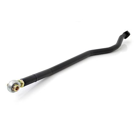 Suspension Track Bar: 0 Inch to 6 Inch Lift, Adjustable, Black