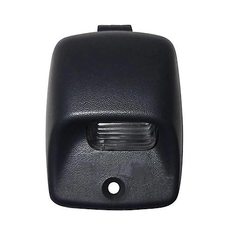 License Plate Light Assembly