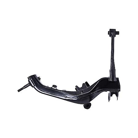 Suspension Trailing Arm: Rear Axle Right, Lower