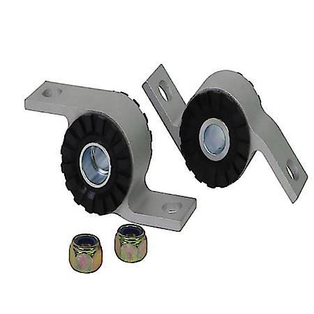Front Lower Control Arm - Inner Rear Bushing Kit