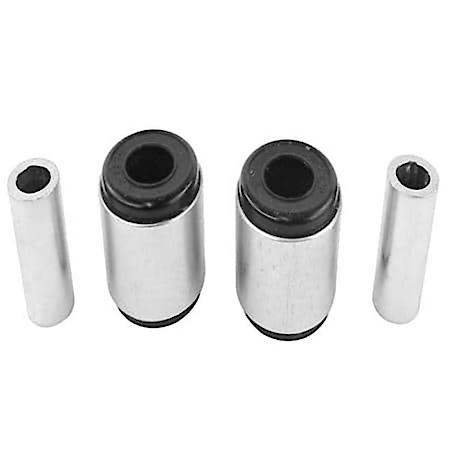 Shock Absorber to Control Arm Bushing